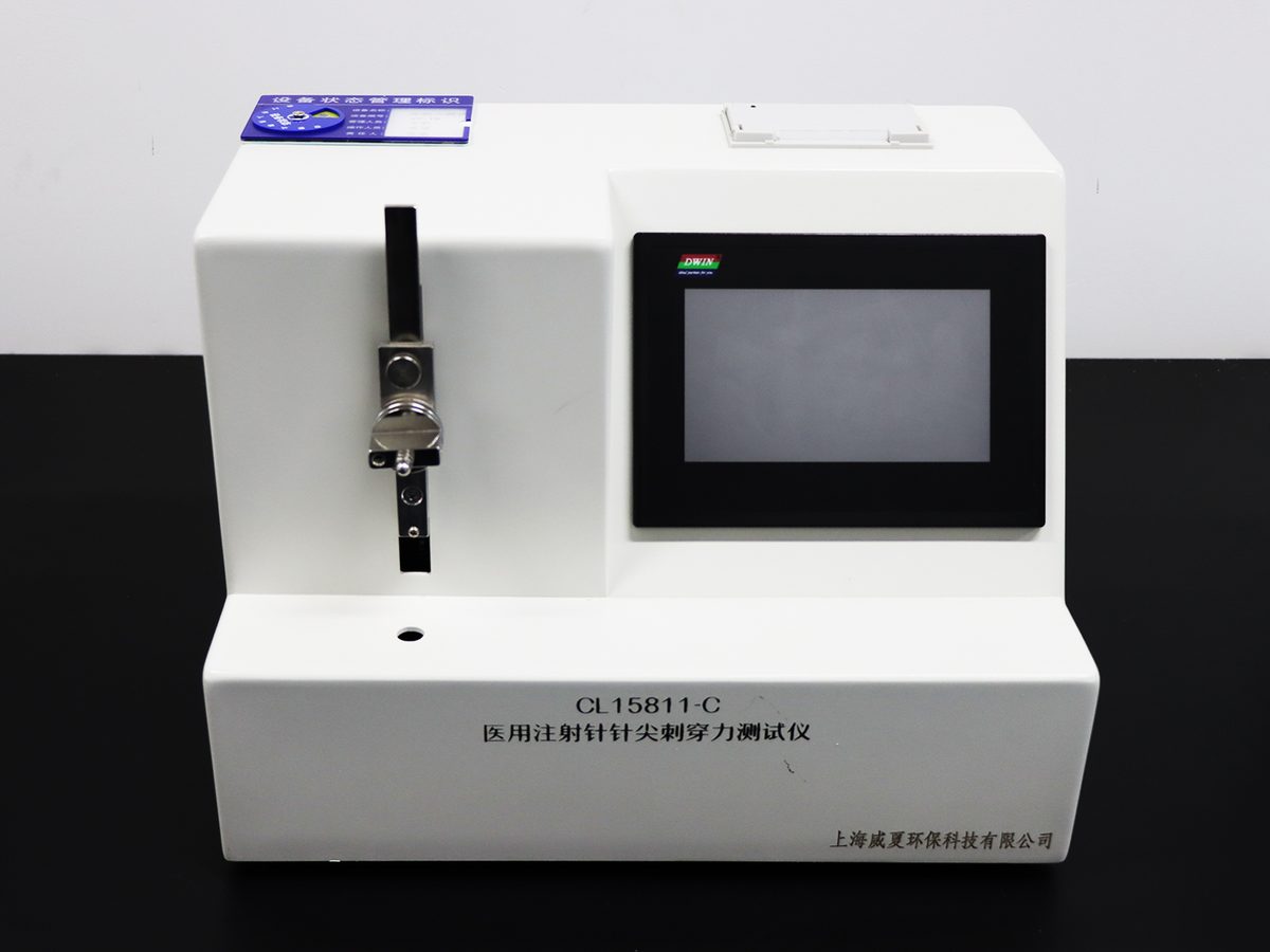 针尖刺穿力测试仪 CL15811-C