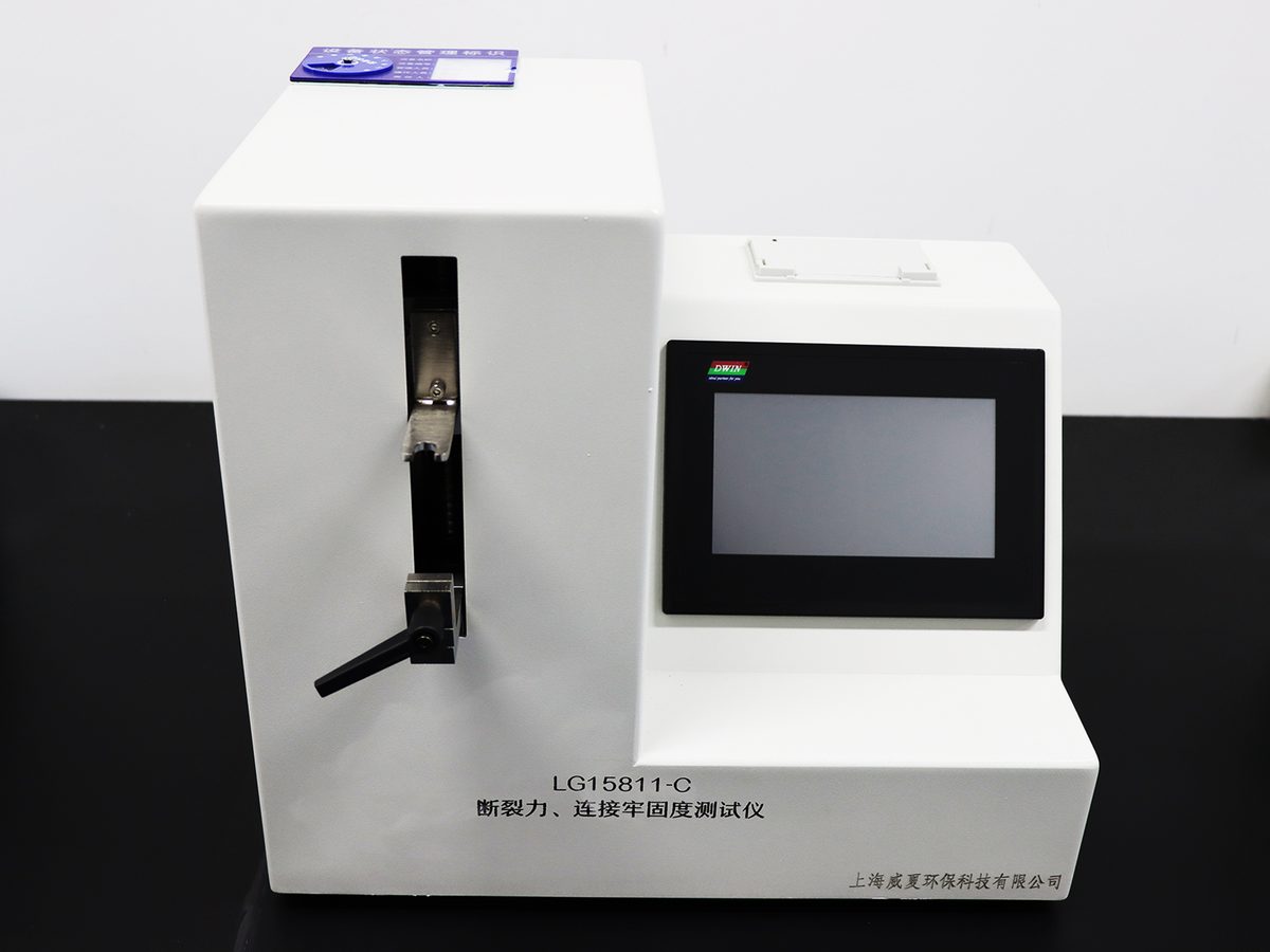断裂力连接牢固度测试仪 LG15811-C
